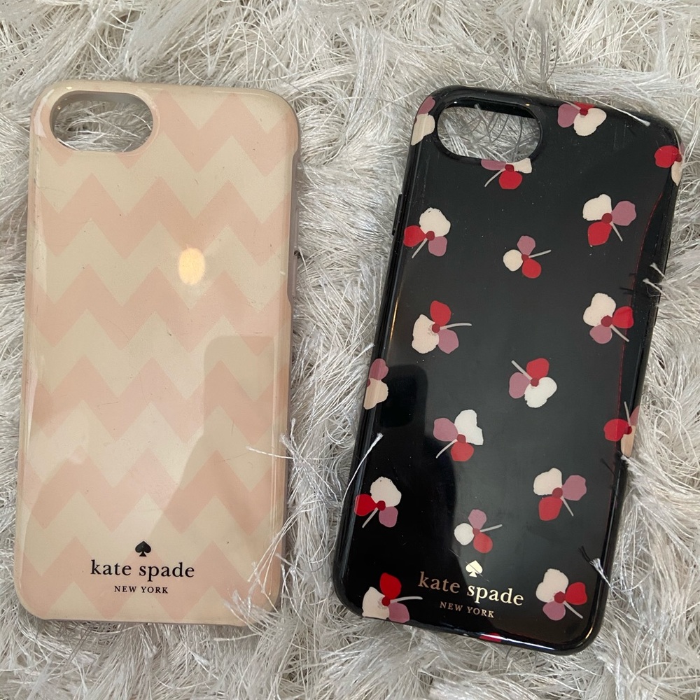 Kate Spade IPhone 7 cases